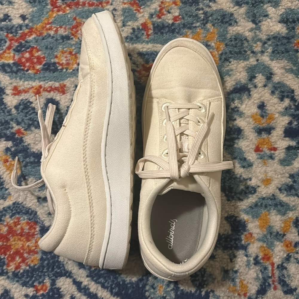 Allbird Sneakers